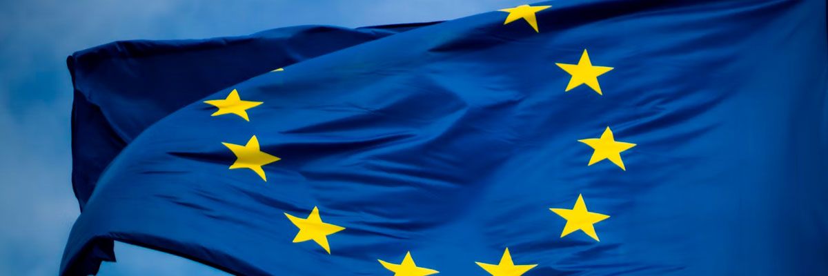 Bandera de la Unió Europea